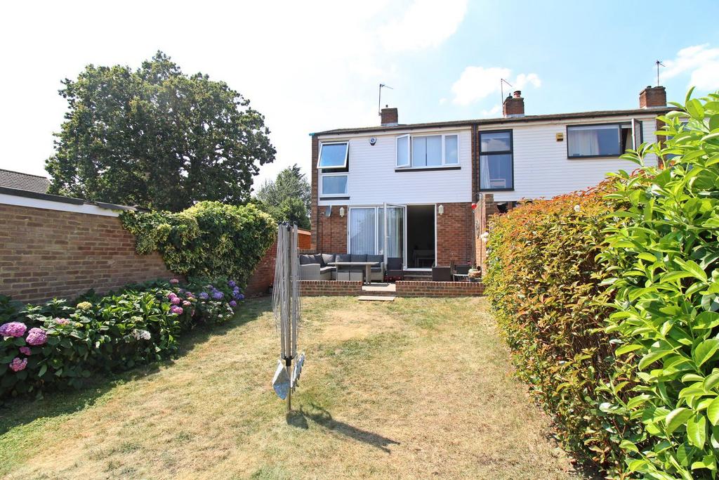 Garden view, garden