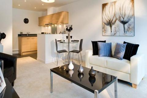 1 bedroom flat for sale, Bonfire Corner, Portsmouth PO1