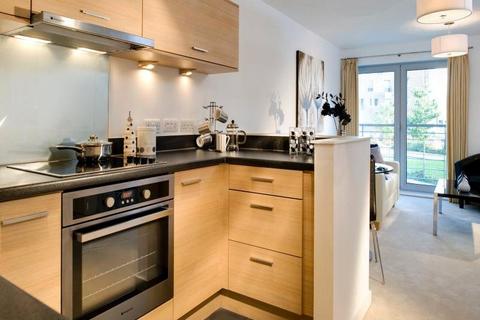 1 bedroom flat for sale, Bonfire Corner, Portsmouth PO1