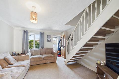 2 bedroom terraced house to rent, Nash Close, Lawford, Manningtree, Essex, CO11