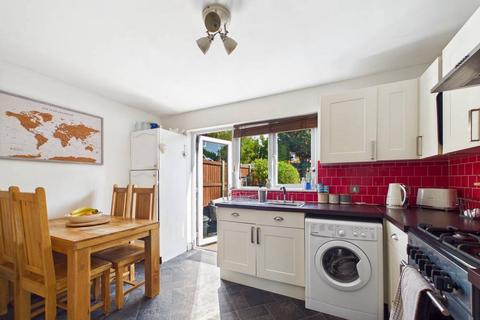 2 bedroom terraced house to rent, Nash Close, Lawford, Manningtree, Essex, CO11