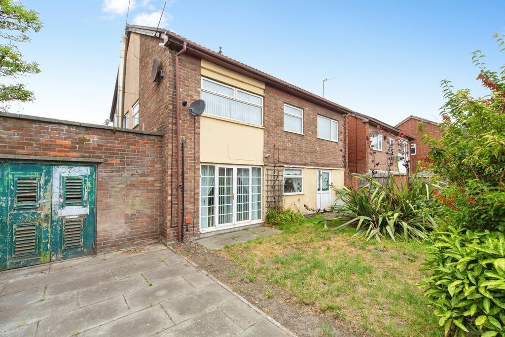 House in Sefton, Liverpool City Region - View 2