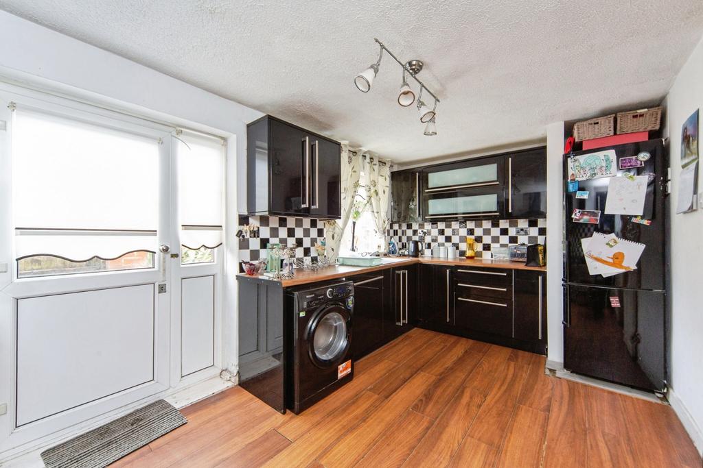 House in Sefton, Liverpool City Region - View 5
