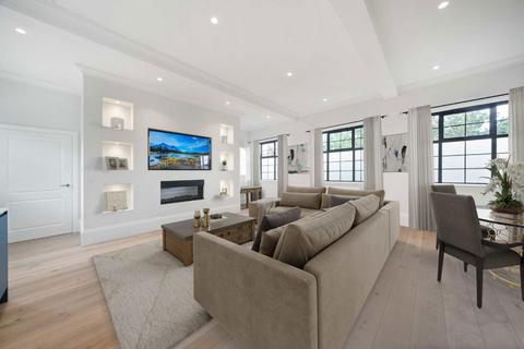 undefined, Kings Road, Kingston Upon Thames KT2