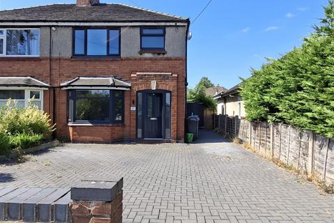 3 bed house for rent in Sydney Road, Crewe