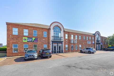 Office to rent, Taylors Ct Rotherham S62 6NU