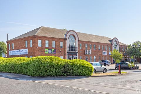 Office to rent, Taylors Ct Rotherham S62 6NU