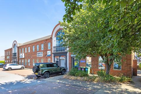 Office to rent, Taylors Ct Rotherham S62 6NU
