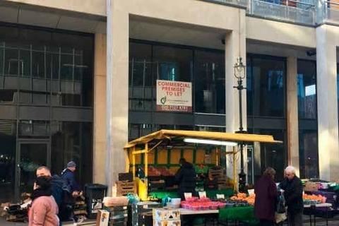 Retail property (high street) to rent, 7 Exchange Sq Croydon CR0 1TR
