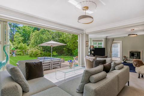4 bedroom detached house for sale, Lawrence Drive, Poole, BH13