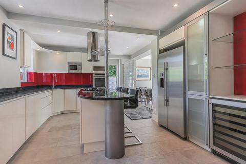 4 bedroom detached house for sale, Lawrence Drive, Poole, BH13