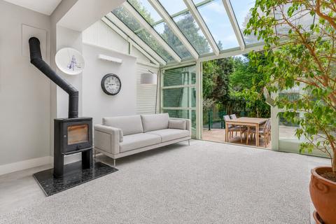 4 bedroom detached house for sale, Lawrence Drive, Poole, BH13