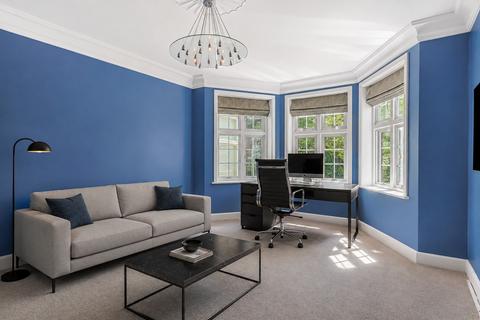 4 bedroom detached house for sale, Lawrence Drive, Poole, BH13