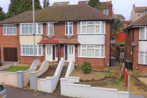 3 bed semi-detached house for rent in Luton LU1