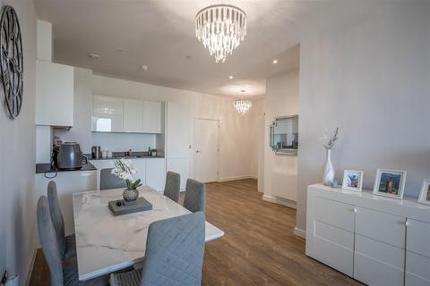 undefined, Eagle Way, Great Warley, Brentwood