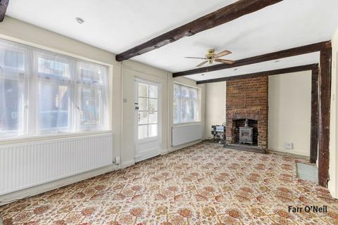 3 bedroom detached house for sale, Princes Road, Buckhurst Hill, IG9