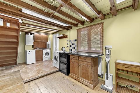 3 bedroom detached house for sale, Princes Road, Buckhurst Hill, IG9
