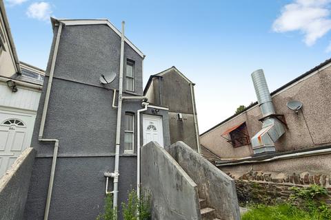 2 bedroom apartment to rent, Woodfield Street, SWANSEA, SA6