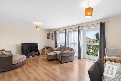 undefined, Edge Court, Chadwell Heath RM6