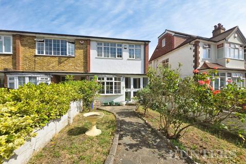 Nightingale Road, Carshalton