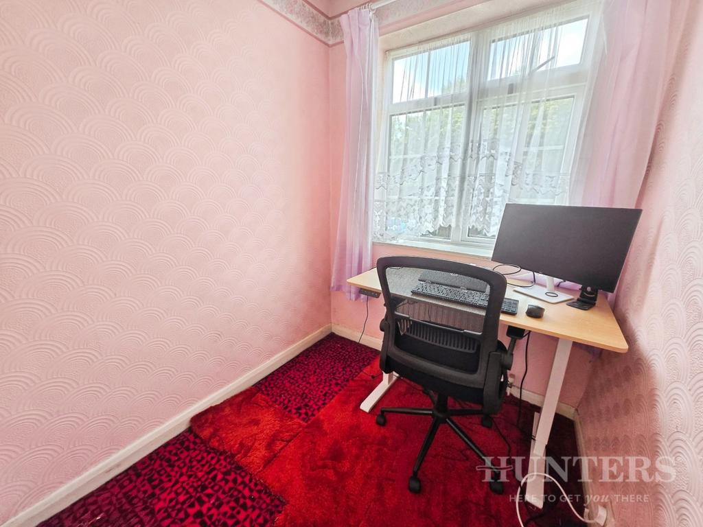 Home office