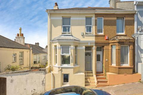 2 bedroom end of terrace house for sale, Cotehele Avenue, Keyham, Plymouth, PL2
