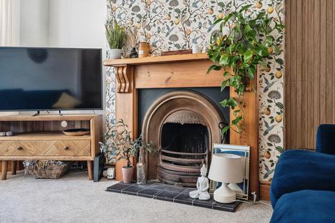 2 bedroom end of terrace house for sale, Cotehele Avenue, Keyham, Plymouth, PL2