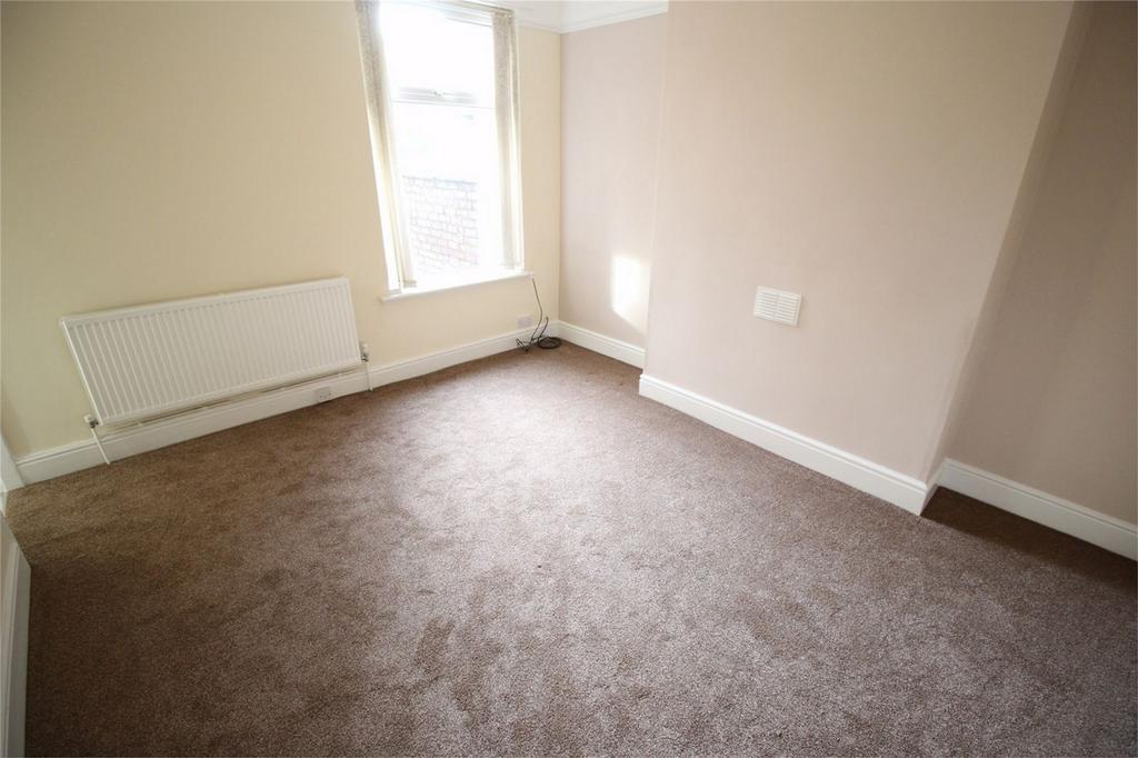 Arthur Street, BIRKENHEAD, Merseyside 3 bed terraced house £94,950