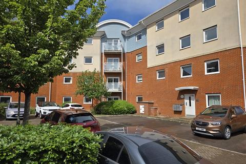 2 bedroom flat for sale, Burrage Road, REDHILL