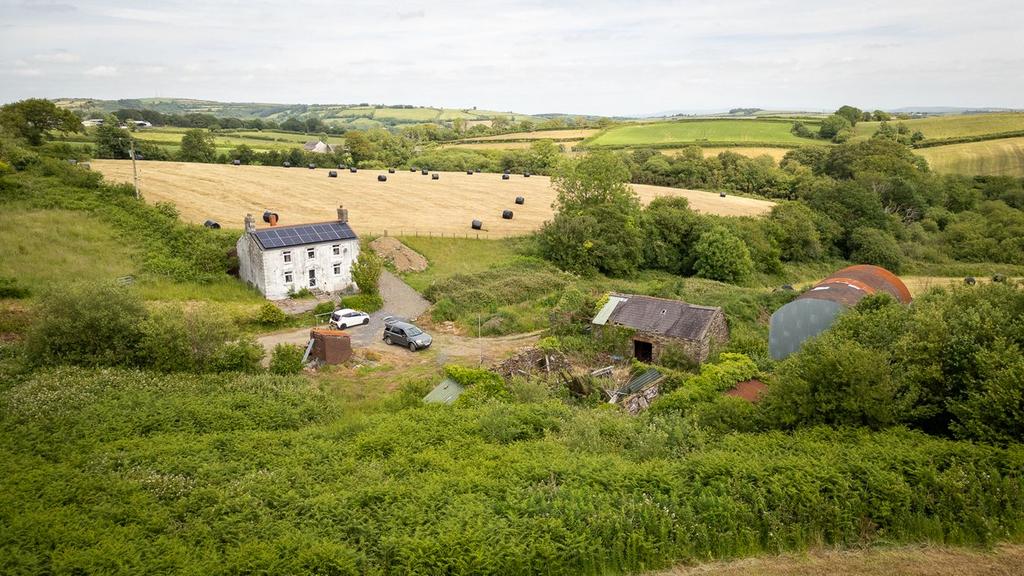 Felinfoel, Llanelli, SA15, Llanelli