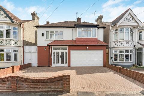 undefined, Marlborough Road, London