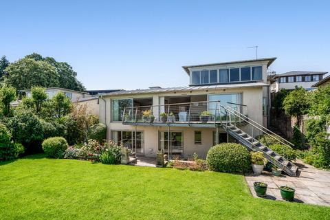 5 bedroom house for sale, Granville Road, Bath, BA1