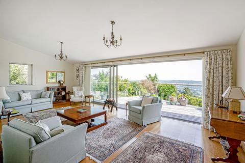5 bedroom house for sale, Granville Road, Bath, BA1