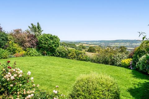 5 bedroom house for sale, Granville Road, Bath, BA1