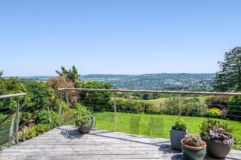 5 bedroom detached house for sale, Granville Road, Bath, BA1