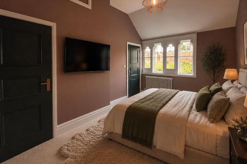 2 bedroom flat for sale, Newcastle Drive, The Park, Nottingham