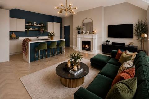 2 bedroom flat for sale, Newcastle Drive, The Park, Nottingham