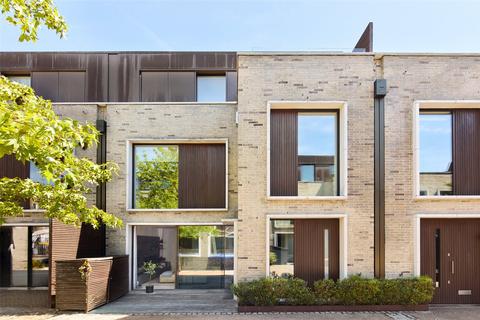 3 bedroom house for sale, Neeld Place, London, W9