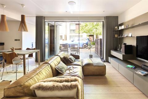 3 bedroom house for sale, Neeld Place, London, W9