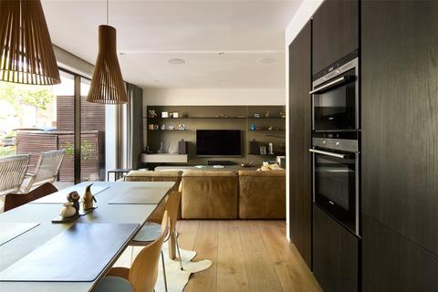 3 bedroom house for sale, Neeld Place, London, W9