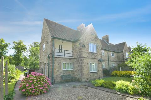 undefined, Holywell, Bakewell