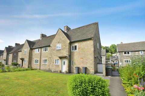 undefined, Holywell, Bakewell