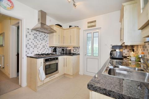undefined, Holywell, Bakewell