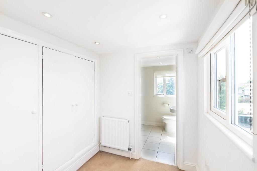 Bedroom, en suite