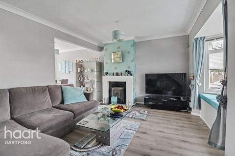 Oliver Road, Swanley