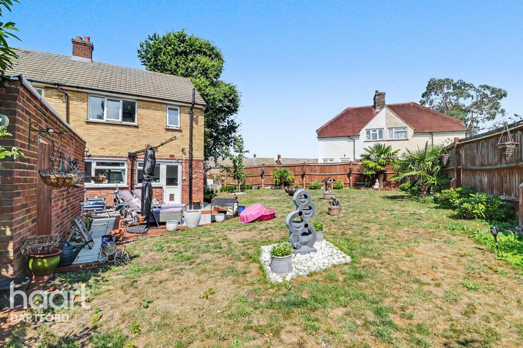 Garden view, garden