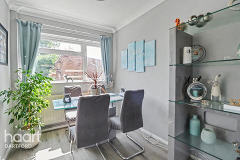 Oliver Road, Swanley