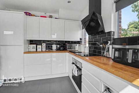 Oliver Road, Swanley