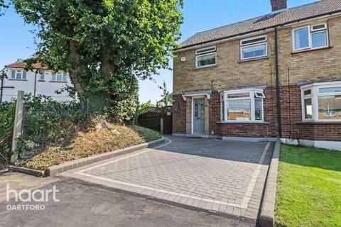 Oliver Road, Swanley