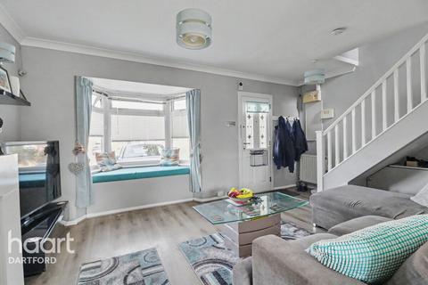 Oliver Road, Swanley